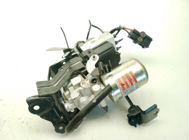 4451076010 TOYOTA Блок АБС купить в Ужгород