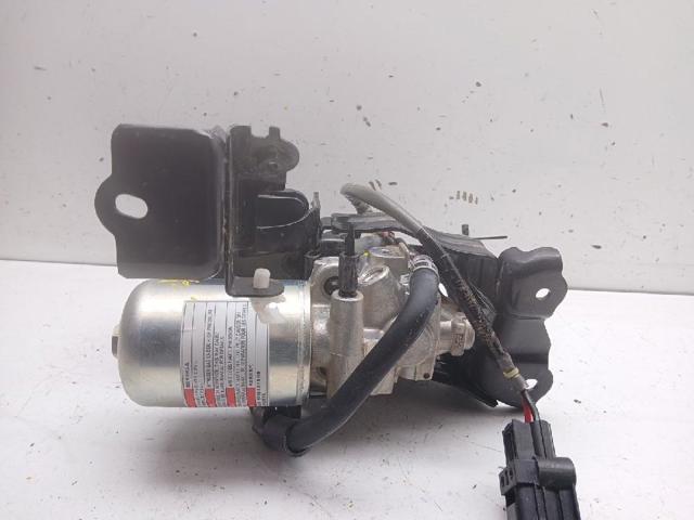 4451076010 TOYOTA Блок управления АБС (ABS) гидравлический купить в Ирпень
