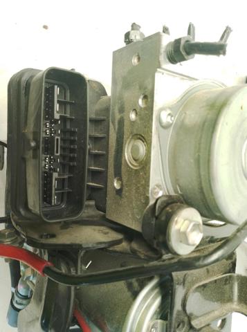 4451076010 TOYOTA Блок АБС купить в Черновцы