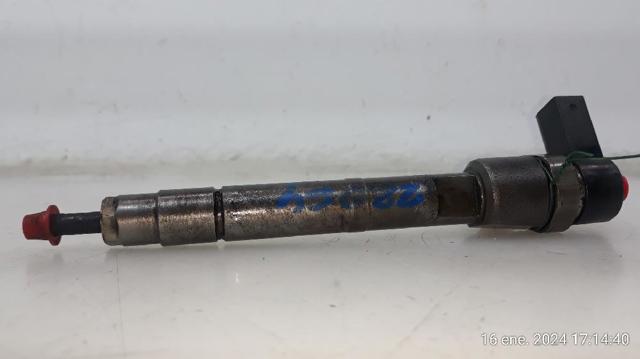 MERCEDES 0445110177 Форсунка впрыска топлива в наличии Ужгород