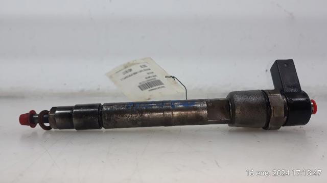 MERCEDES 445110177 Топливные форсунки в наличии Кривой Рог