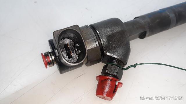 MERCEDES 0445110177 Топливные форсунки в наличии Черкассы