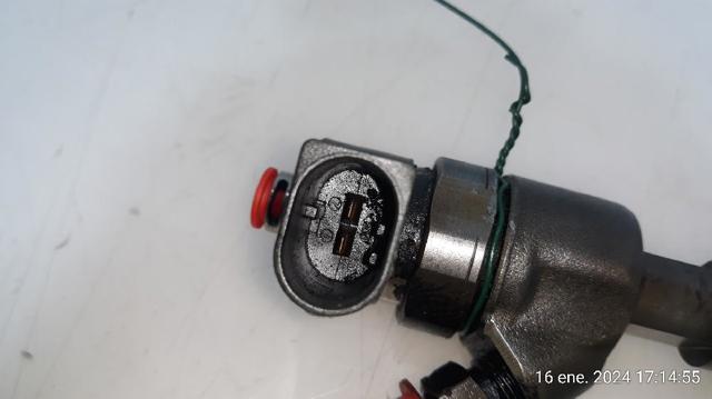 MERCEDES 0445110177 Форсунка впрыска топлива в наличии Сумы