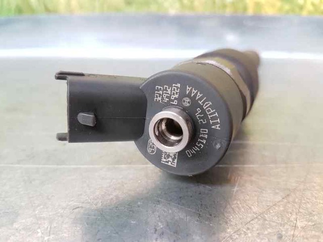 445110276 FIAT Топливные форсунки купить в Ирпень