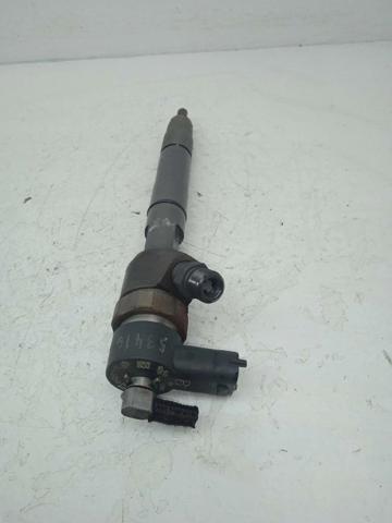HONDA 445110288 Топливные форсунки в наличии Львов