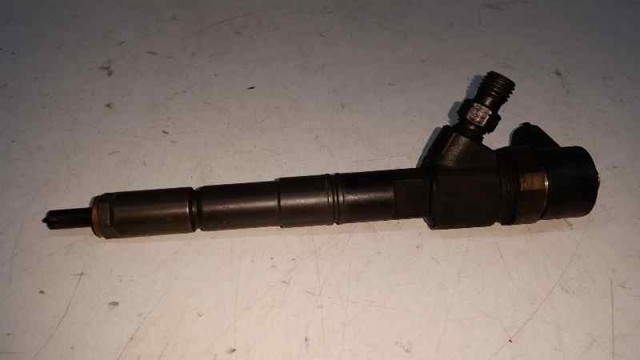 445110299 FIAT Форсунка впрыска топлива купить в Каменское
