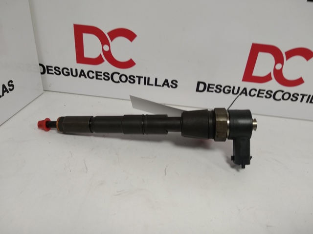 Injector 0445110299