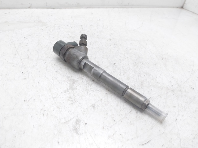 Injector 0445110351