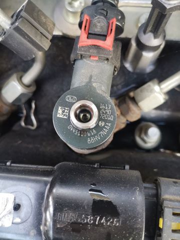 445110618 OPEL Форсунка впрыска топлива купить в Черновцы