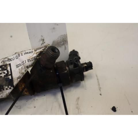445110728 NISSAN Топливные форсунки купить в Сумы