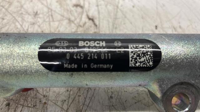 LAND ROVER 445214011 Распределитель топлива (рампа) в наличии Каменское