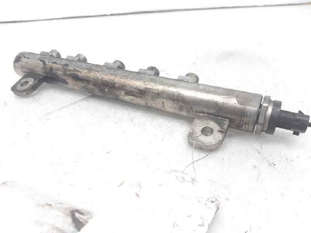 445214052 FIAT Распределитель топлива (рампа) купить в Черновцы