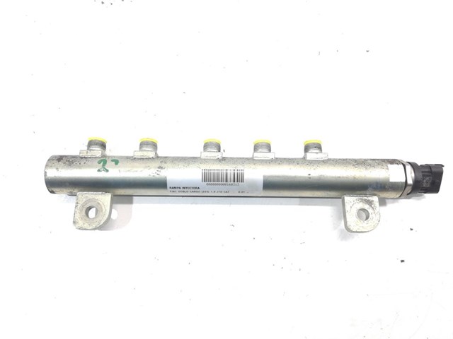 445214052 FIAT Распределитель топлива (рампа) купить в Чернигов