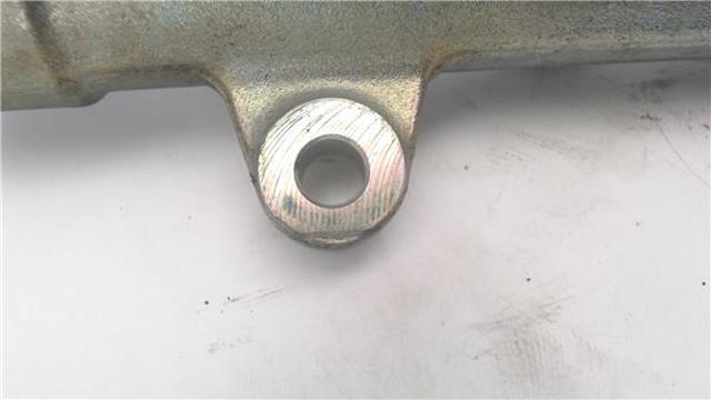 445214065 RENAULT Распределитель топлива (рампа) купить в Украина