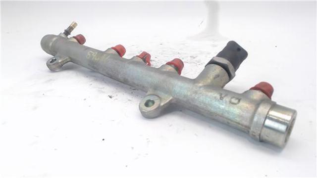 445214065 RENAULT Распределитель топлива (рампа) купить в Полтава