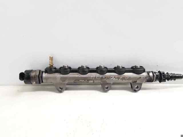 445214153 RENAULT Распределитель топлива (рампа) купить в Одесса