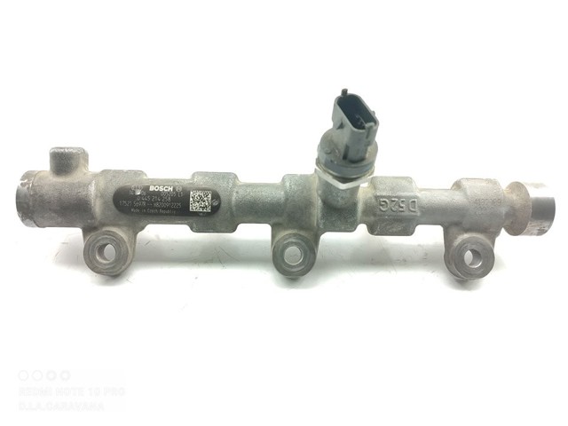 445214258 RENAULT купить в Киев
