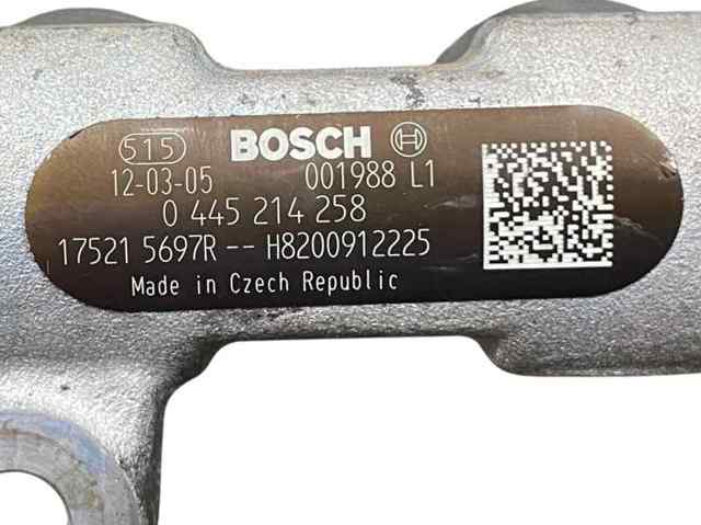 RENAULT 445214258 в наличии Днепр
