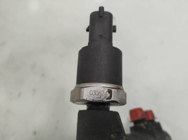 445224009 PEUGEOT Распределитель топлива (рампа) купить в Винница