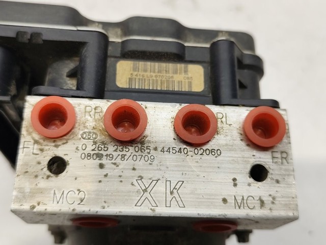 TOYOTA 4454002060 Блок АБС в наличии Чернигов