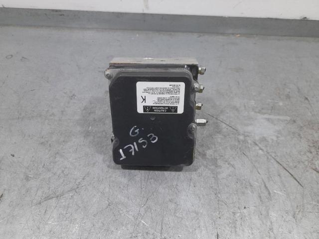 4454002060 TOYOTA Блок управления АБС (ABS) гидравлический купить в Житомир