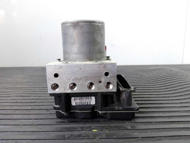 4454002350 TOYOTA Блок АБС купить в Сумы