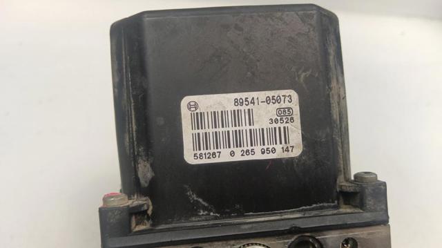 TOYOTA 4454005033 Блок АБС в наличии Полтава