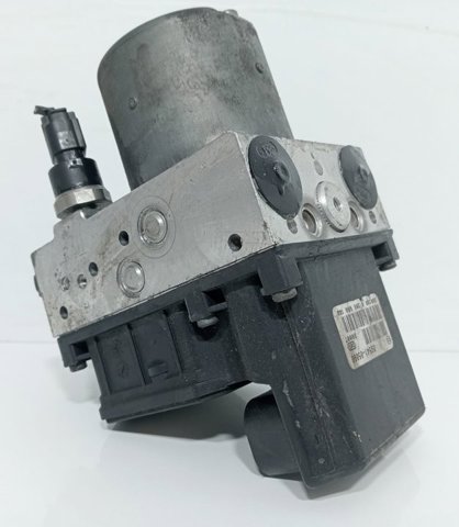 4454005040 TOYOTA Блок управления АБС (ABS) гидравлический купить в Ужгород