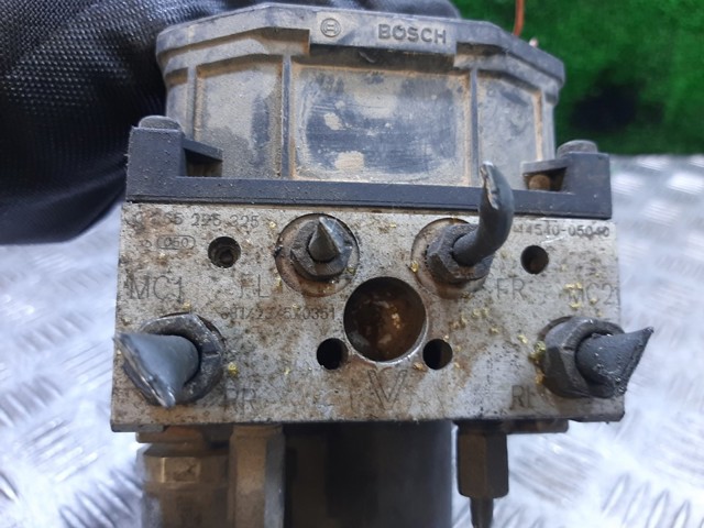 4454005040 TOYOTA Блок управления АБС (ABS) гидравлический купить в Черновцы