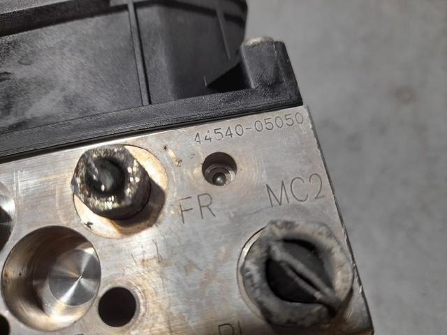 TOYOTA 4454005050 Блок АБС в наличии Запорожье