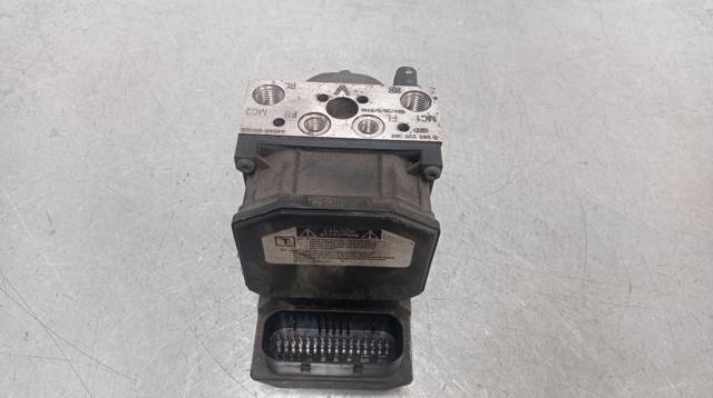 4454005050 TOYOTA Блок управления АБС (ABS) гидравлический купить в Ровно