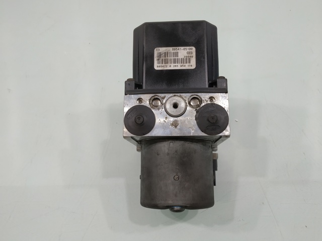 TOYOTA 4454005051 Блок АБС в наличии Чернигов