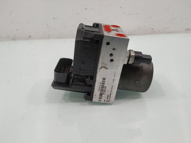 4454005051 TOYOTA Блок управления АБС (ABS) гидравлический купить в Одесса
