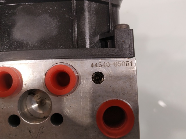 4454005051 TOYOTA Блок АБС купить в Ирпень