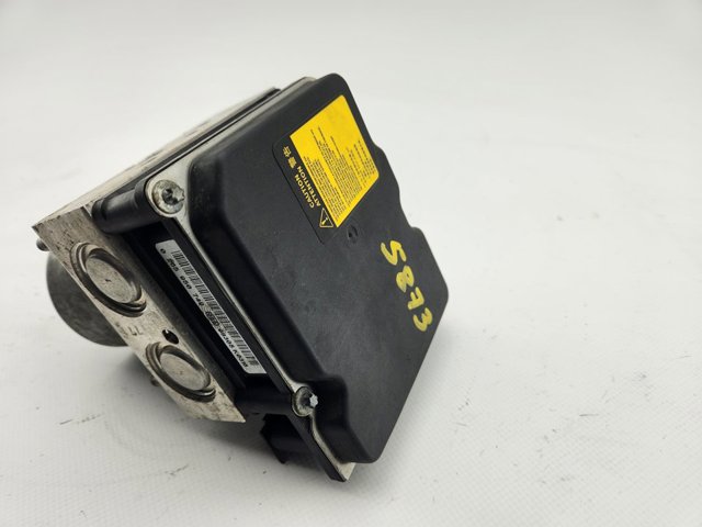 4454005070 TOYOTA Блок АБС купить в Киев
