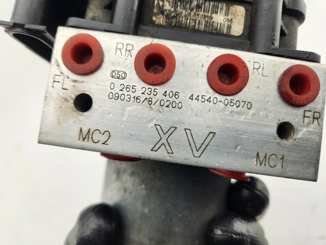 4454005070 Блок АБС купить Ужгород