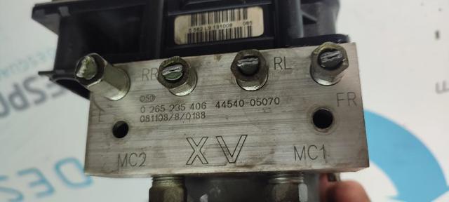 TOYOTA 4454005070 Блок АБС в наличии Кривой Рог
