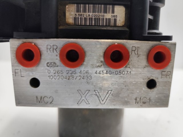 TOYOTA 4454005071 Блок АБС в наличии Ирпень