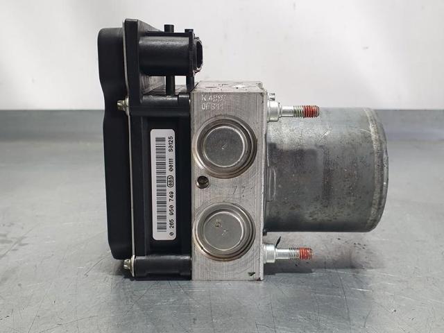 4454005071 TOYOTA Блок АБС купить в Львов