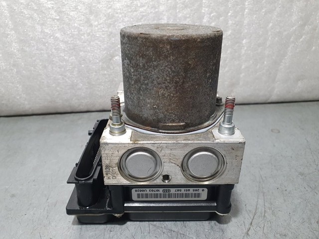TOYOTA 4454005100 Блок АБС в наличии Павлоград