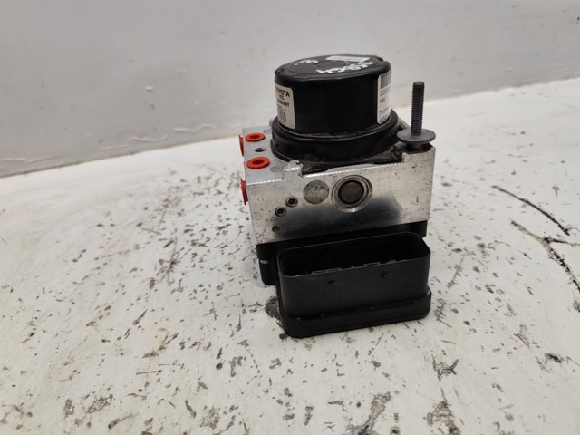 445400D100 TOYOTA Блок управления АБС (ABS) гидравлический купить в Павлоград