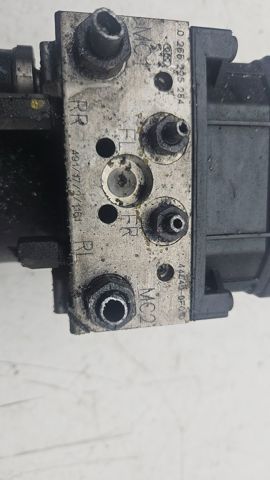 TOYOTA 445400F010 Блок АБС в наличии Кривой Рог