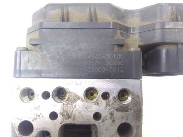 TOYOTA 4454030100 Блок управления АБС (ABS) гидравлический в наличии Тернополь