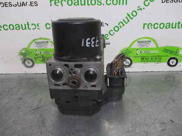 Unidade hidráulico de controlo ABS 4454030340 Toyota