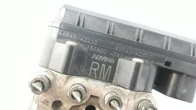 TOYOTA 4454042210 Блок АБС в наличии Полтава