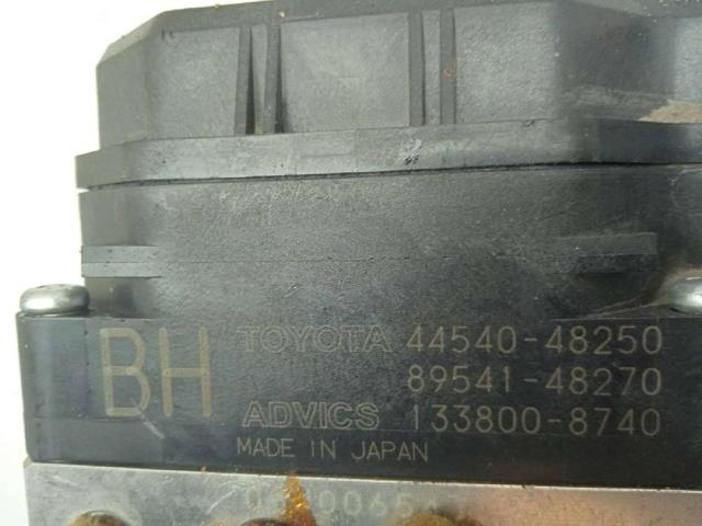4454048250 TOYOTA Блок АБС купить в Ровно