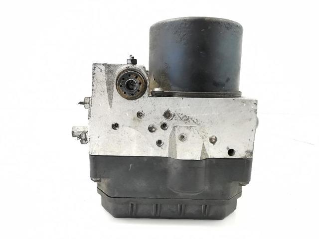 4454048260 TOYOTA Блок управления АБС (ABS) гидравлический купить в Каменское