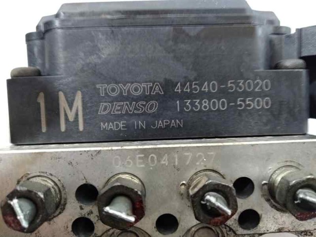 4454053020 Блок АБС купить Киев