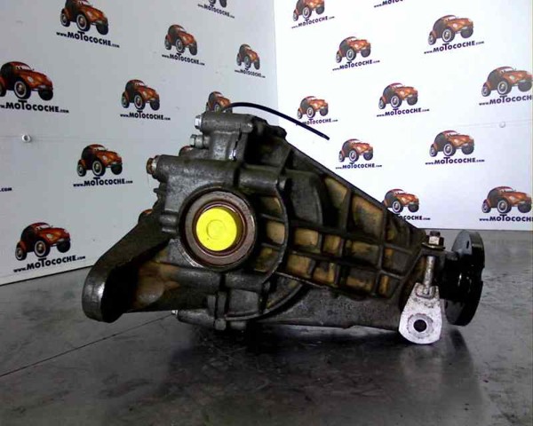 4460060029 MERCEDES Задний редуктор купить в Житомир