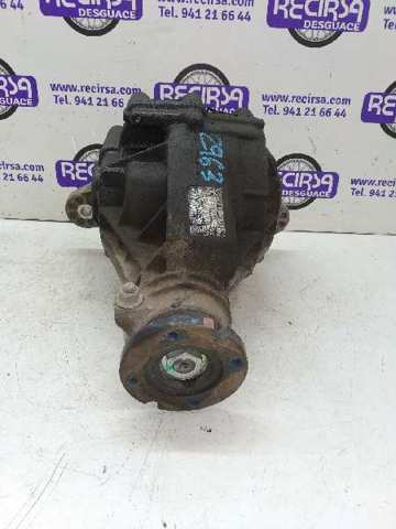 4460060029 MERCEDES Редуктор задний купить в Сумы